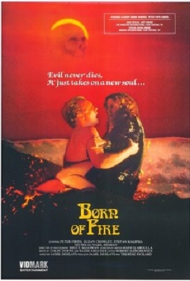 Download  [18-] Born of Fire (1987) [Dual Audio] Hindi Full Movie 480p [300MB] | 720p [800MB]