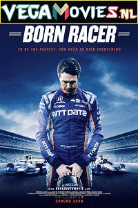 Download  Born Racer (2018) Dual Audio {Hindi-English} 480p [300MB] | 720p [800MB] | 1080p [2GB]