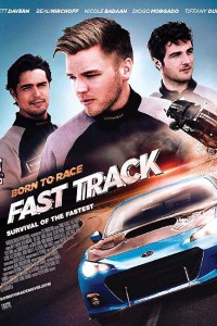 Download  Born To Race Fast Track (2014) Dual Audio {Hindi-English} 480p [400MB] | 720p [800MB] BluRay