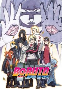 Download  Boruto: Naruto the Movie (2015) BluRay Dual Audio [English-Japanese] Full Movie 480p [350MB] | 720p [900MB] | 1080p [2GB]