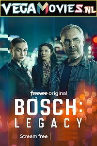 Download  Bosch: Legacy (2022) Season 1 [Complete] 720p [250MB] WEB-DL