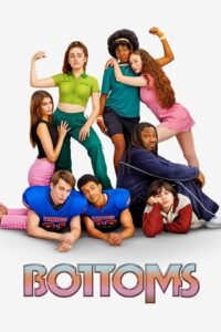 Download  Bottoms (2023) Dual Audio [Hindi - English] WeB-DL 480p [300MB] | 720p [820MB] | 1080p [2GB]