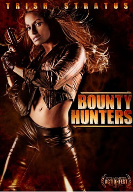 Download  Bounty Hunters (2011) Dual Audio Hindi 480p [300MB] | 720p [1GB]