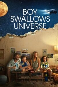 Download  Boy Swallows Universe (2024) Season 1 Complete Dual Audio {Hindi-English} WEB-Series 480p | 720p | 1080p WEB-DL