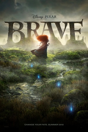 Download  Brave (2012) Dual Audio {Hindi-English} 480p [350MB] | 720p [1GB] | 1080p [3GB]