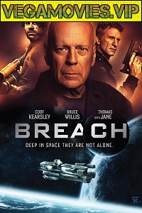 Download  Breach (2020) English 480p [300MB] | 720p [700MB]