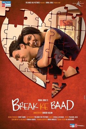 Download  Break Ke Baad (2010) Hindi Full Movie 480p [300MB] | 720p [1GB] | 1080p [2.9GB]