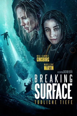 Download  Breaking Surface (2022) BluRay Dual Audio {Hindi-Swedish} 480p [300MB] | 720p [750MB] | 1080p [2GB]