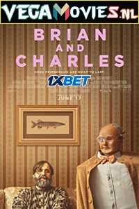 Download  Brian and Charles (2022) Hindi [Voice Over] Full Movie WEB-DL 720p [1GB]