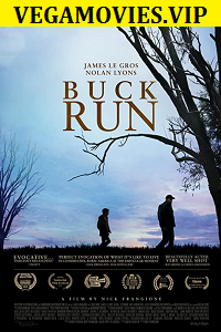 Download  Buck Run (2021) English With Subtitles 480p [250MB] | 720p [800MB]