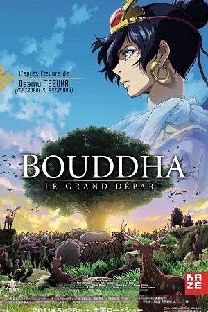 Download  Buddha: The Great Departure (2011) BluRay Dual Audio {Hindi-Japanese} 480p [400MB] | 720p [1GB] | 1080p [2GB]