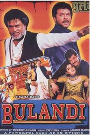 Download  Bulandi (2000) Hindi Full Movie WEB-DL 480p [450MB] | 720p [1.3GB] | 1080p [3.5GB]