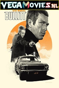 Download  Bullitt (1968) Dual Audio {Hindi-English} 480p [400MB] | 720p [850MB] | 1080p [1.8GB]