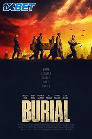 Download  Burial (2022) Hindi [Voice Over] Full Movie WEB-DL 720p [1GB]