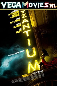 Download  Byzantium (2012) English 480p [450MB] | 720p [850MB]