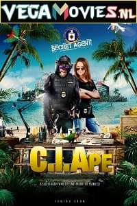 Download  C.I.Ape (2021) Dual Audio {Hindi-English} 480p [350MB] | 720p [800MB] | 1080p [1.6GB]