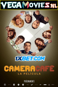 Download  Camera Café, la película (2022) Hindi [Voice Over] Full Movie CAMRip 720p [1GB]