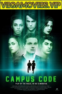 Download  Campus Code (2015) Dual Audio {Hindi-English} 480p [350MB] | 720p [750MB]