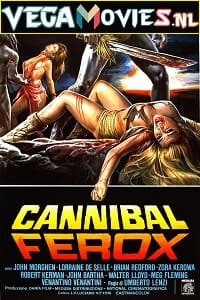 Download  Cannibal Ferox (1981) {English With Subtitles} 480p [400MB] | 720p [900MB]