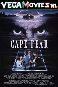 Download  Cape Fear (1991) Dual Audio {Hindi-English} 480p [400MB] | 720p [1.2GB] | 1080p [2.6GB]