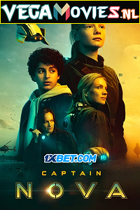 Download  Captain Nova (2021) Hindi [Voice Over] Full Movie WEB-DL 720p [783MB]