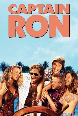 Download  Captain Ron (1992) {English With Subtitles} 480p [450MB] | 720p [950MB]