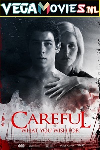 Download  Careful What You Wish For (2015) {English With Subtitles} 480p [450MB] | 720p [800MB]