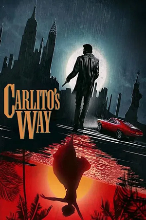 Download  Carlitos Way (1993) BluRay Dual Audio {Hindi-English} 480p [650MB] | 720p [1.4GB] | 1080p [3GB]