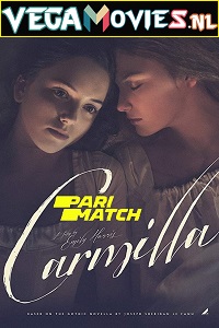 Download  Carmilla (2019) Dual Audio {Hindi-English} 480p [300MB] | 720p [900MB]