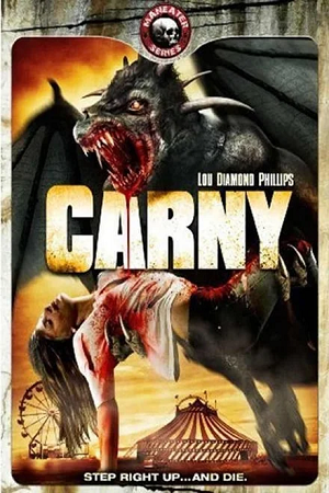 Download  Carny (2009) Dual Audio {Hindi-English} 480p [310MB] | 720p [880MB] BluRay