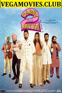 Download  Carry On Balle Balle (Carry On Jatta 2) (2020) Hindi Dubbed Full Movie 480p [400MB] | 720p [1GB]