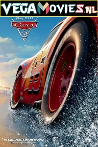 Download  Cars 3 (2017) Dual Audio {Hindi-English} 480p [300MB] | 720p [1GB] | 1080p [3.5GB]