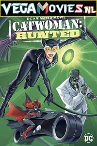 Download  Catwoman: Hunted (2022) {English With Subtitles} 480p [350MB] | 720p [850MB] | 1080p [1.5GB]