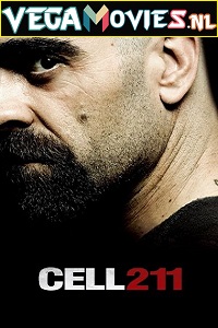 Download  Celda 211 (2009) Dual Audio {Hindi-English} 480p [350MB] | 720p [950MB]