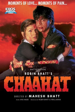 Download  Chaahat (1996) Hindi Full Movie WEB-DL 480p [400MB] | 720p [1.2GB] | 1080p [3.7GB]