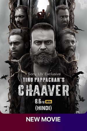 Download  Chaaver (2023) WEB-DL Hindi-Dubbed (ORG-DD 5.1) Full Movie 480p [360MB] | 720p [1.4GB] | 1080p [3GB]