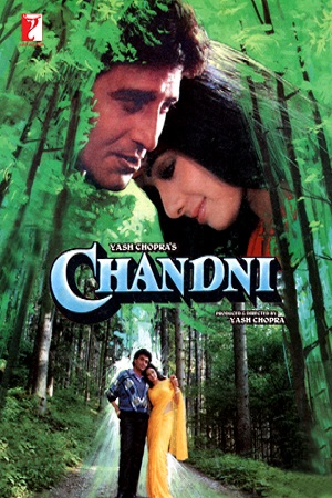 Download  Chandni (1989) Hindi Full Movie WEB-DL 480p [500MB] | 720p [1.6GB] | 1080p [5GB]