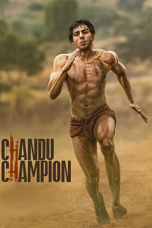 Download  Chandu Champion (2024) AMZN WEB-DL {Hindi DD5.1} Full Movie WEB-DL 480p [550MB] | 720p [1.3GB] | 1080p [2.8GB] | 2160p [15.5GB] 4K