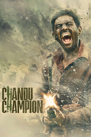 Download  Chandu Champion (2024) Hindi (ORG-Line) HQ-HDTS 480p [450MB] | 720p [1.2GB] | 1080p [2.7GB]