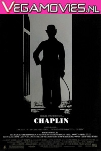 Download  Chaplin (1992) English With Subtitles 480p [600MB] | 720p [1.3GB]