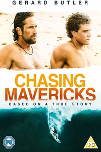 Download  Chasing Mavericks (2012) Dual Audio {Hindi-English} 480p [350MB] | 720p [1GB]