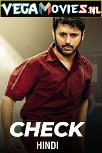 Download  Check (2022) Hindi ORG. Dubbed Full Movie 480p [520MB] | 720p [1.2GB] | 1080p [3.2GB]