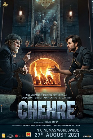 Download  Chehre (2021) Hindi Full Movie WEB-DL 480p [450MB] | 720p [1.2GB] | 1080p [2GB]