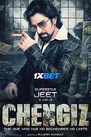 Download  Chengiz (2023) CAMRip {Hindi Dubbed} Full Movie 480p [590MB] | 720p [1.4GB] | 1080p [4GB]