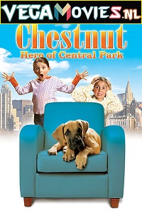 Download  Chestnut: Hero of Central Park (2004) Dual Audio {Hindi-English} 480p [300MB] | 720p [700MB]