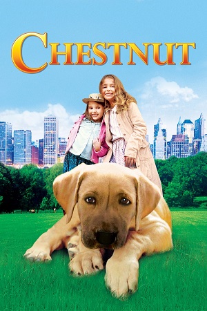 Download  Chestnut: Hero of Central Park (2004) Dual Audio {Hindi-English} WEB-DL 480p [300MB] | 720p [850MB] | 1080p [1.7GB]