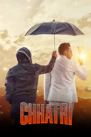 Download  Chhatri (2024) Punjabi Full Movie WEB-DL 480p [400MB] | 720p [1GB] | 1080p [2GB]