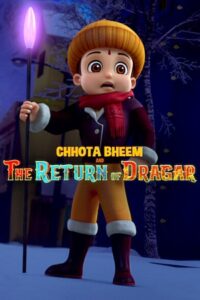 Download  Chhota Bheem And The Return Of Dragar (2023) WEB-DL Dual Audio {Hindi-English} 480p [400MB] | 720p [1.3GB] | 1080p [2.3GB]