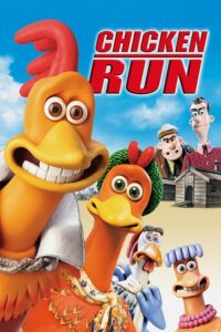 Download  Chicken Run (2000) Dual Audio [Hindi-English] 480p [300MB] | 720p [700MB] | 1080p [2GB]