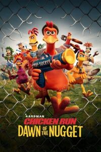 Download  Chicken Run: Dawn of the Nugget (2023-Netflix Original) Dual Audio {Hindi-English} WEB-DL 480p [400MB] | 720p [1.2GB] | 1080p [4.5GB]